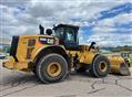 Used Forklifts